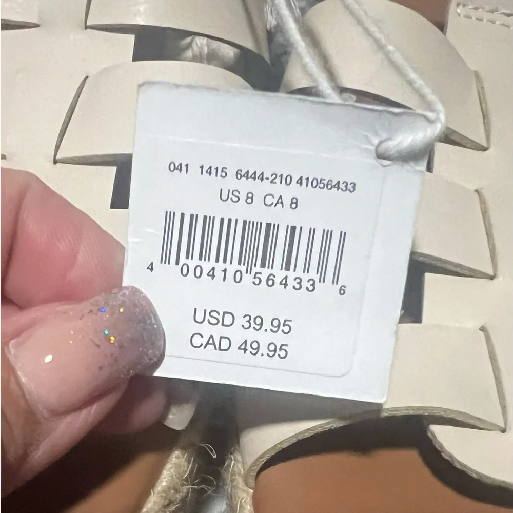 AE SHOES